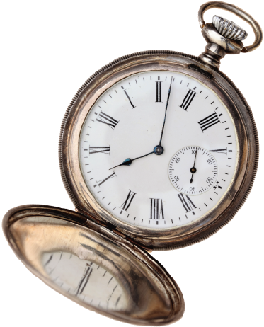 About THE TIME OF GIFT